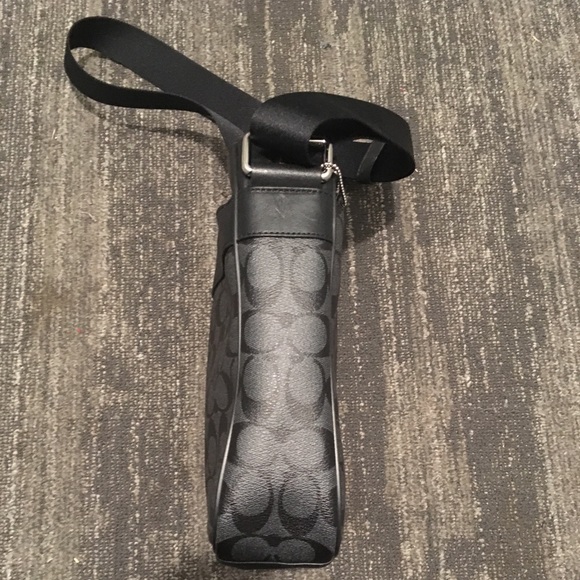 Coach flight bag - Picture 4 of 6